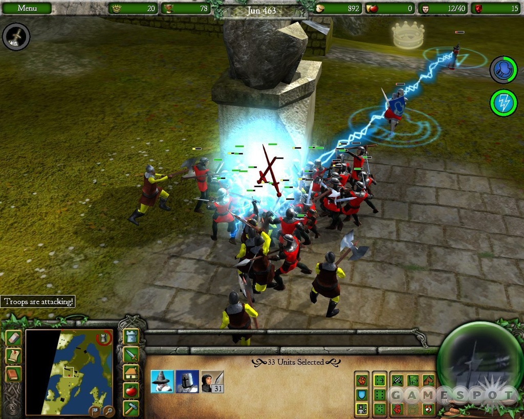 stronghold legends maps downloaden